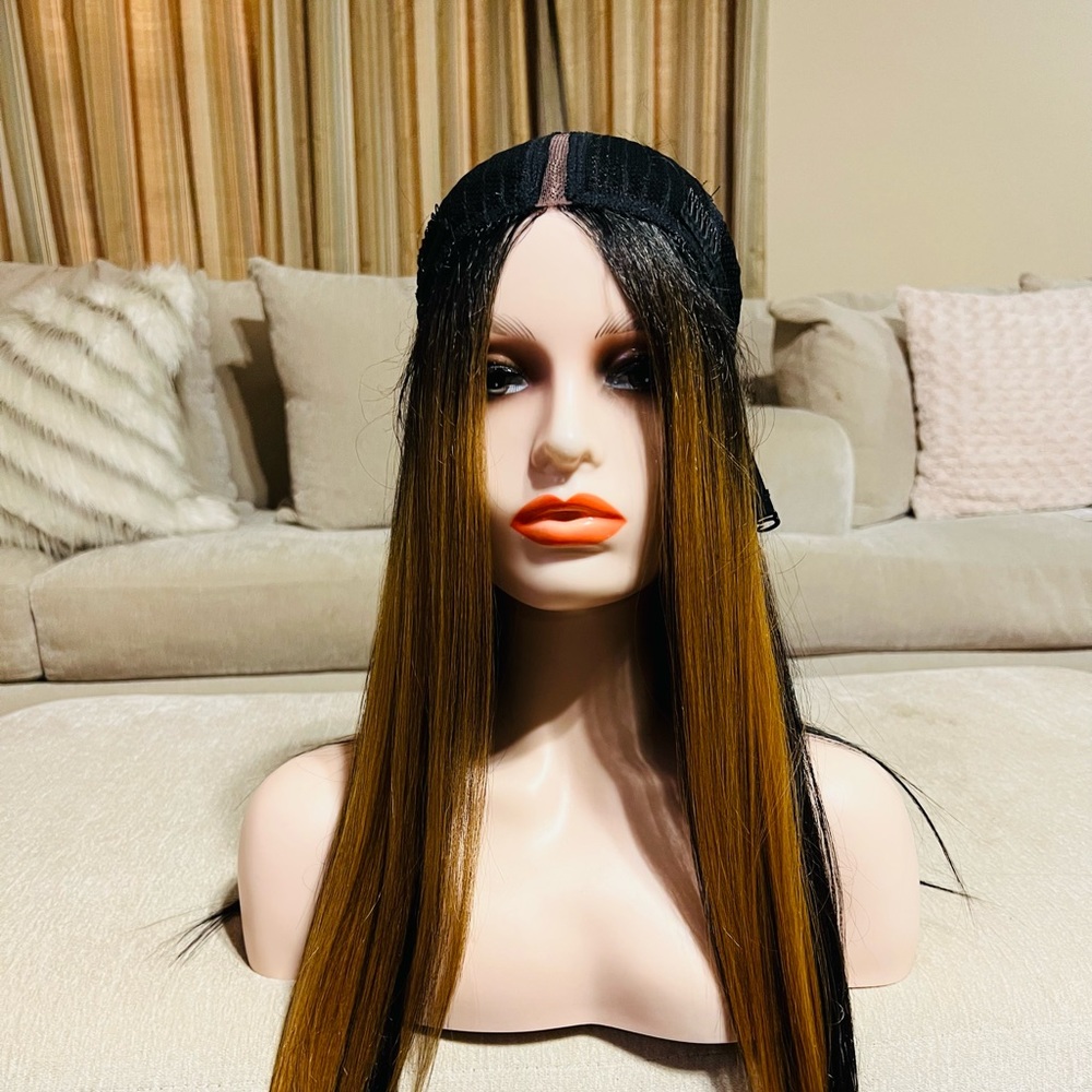 Wig - Picture 5 of 10